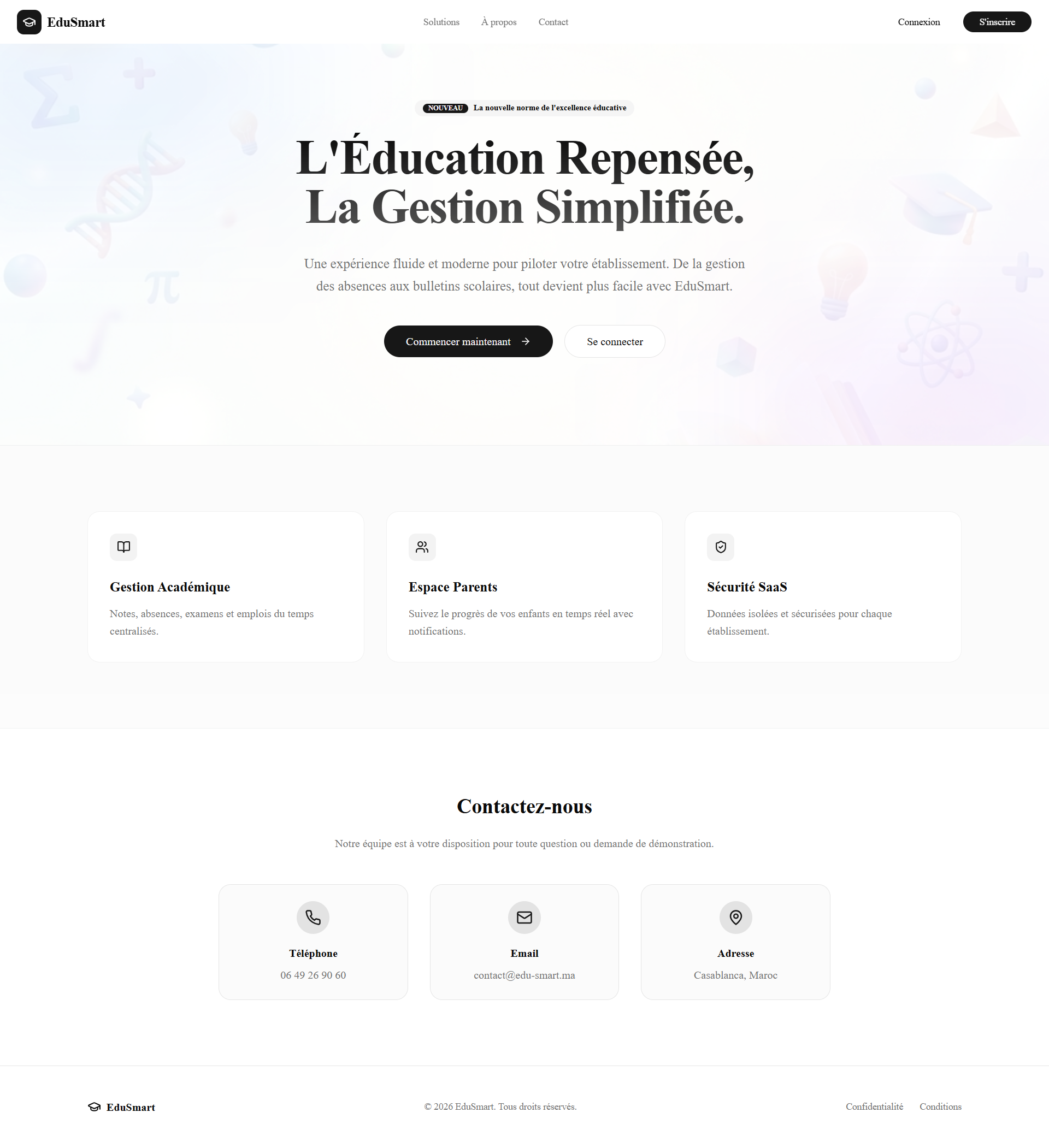 Edusmart