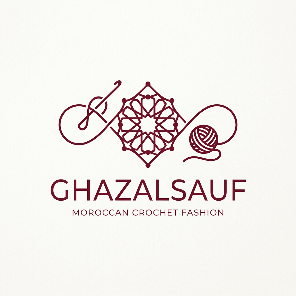 Logo GHAZALSAUF